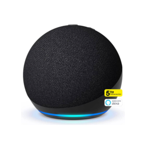Parlante Alexa Echo Dot 5ta generación