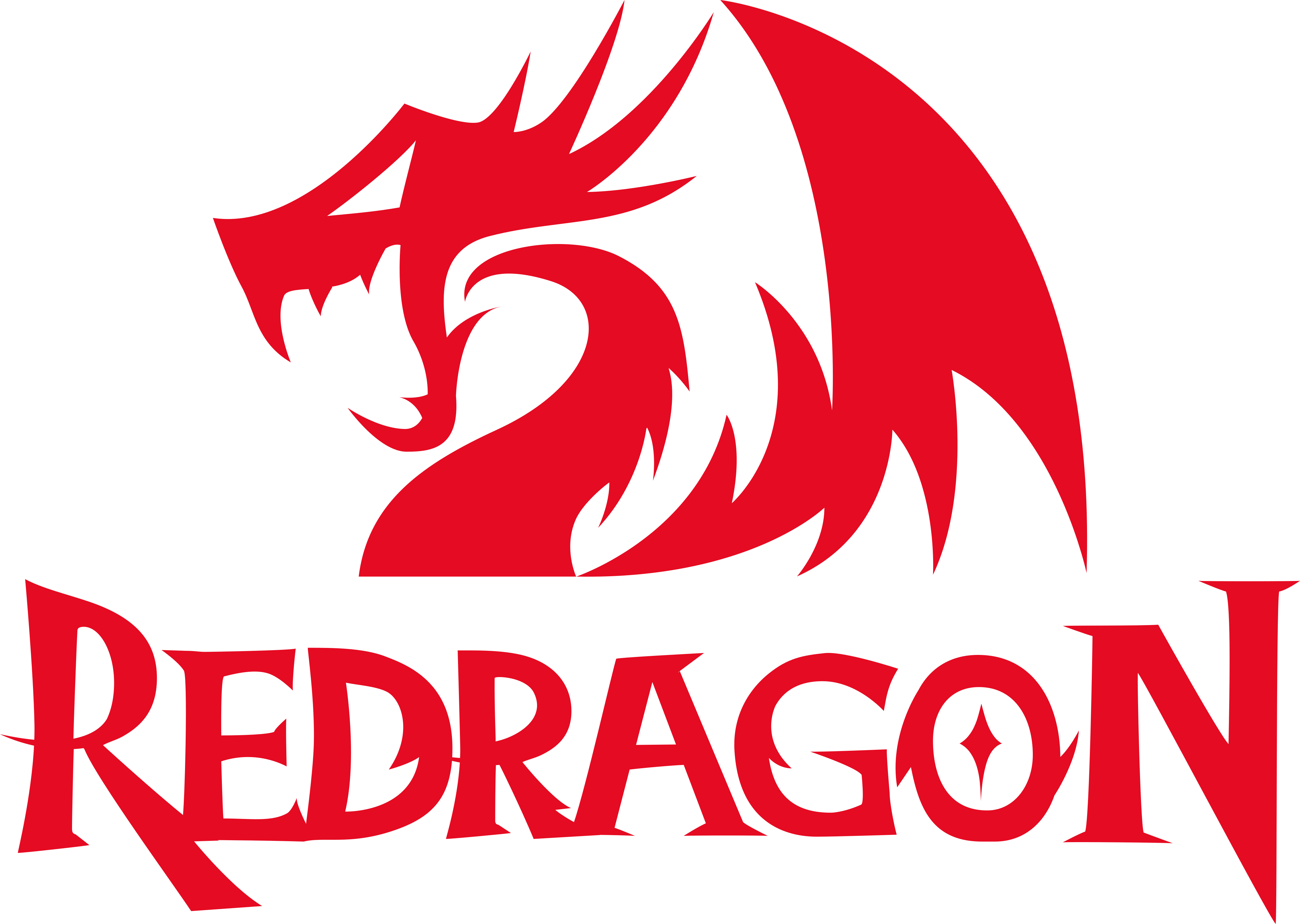 RedDragon